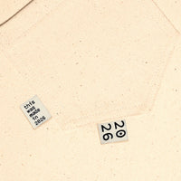 Kylie and the Machine - Sewing Label - Circa 2026