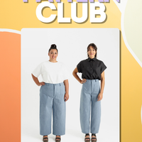 Pattern Club - Sera Pants