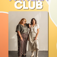 Pattern Club - Donny Shirt Hacks