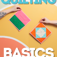 Quilting Basics