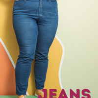 Jeans Workshop