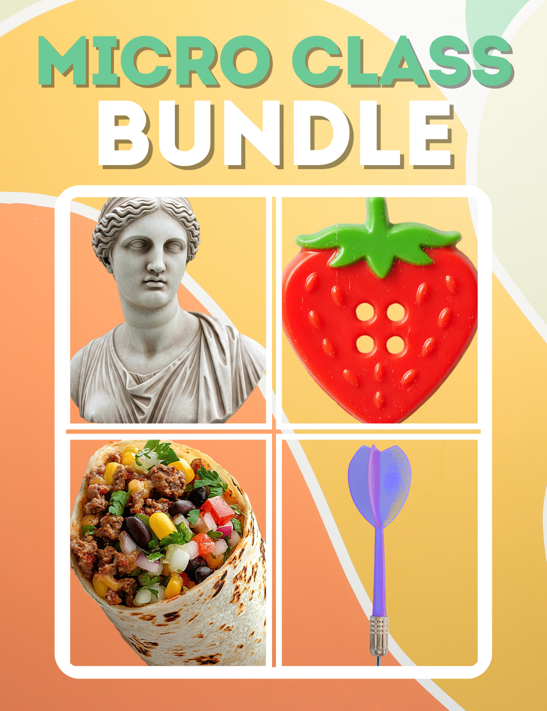 Micro Class Bundle