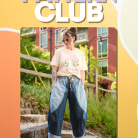 Pattern Club - Madrone Pants