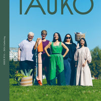 Tauko Magazine - No. 11 - Gathering