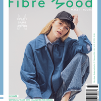 Fibre Mood #37