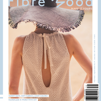 Fibre Mood #39