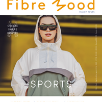 Fibre Mood Special No. 4