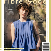 Fibre Mood #38