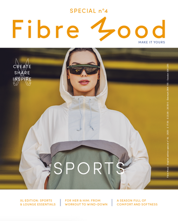 Fibre Mood Special No. 4