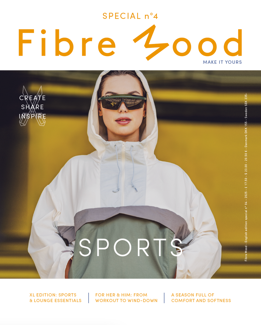 Fibre Mood Special No. 4