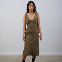 Elbe Textiles - Gibbons Slip Dress - C/D Cup