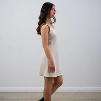 Elbe Textiles - Gibbons Slip Dress - C/D Cup