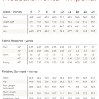 Pattern Club - Sera Pants