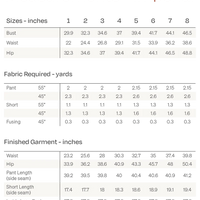Pattern Club - Sera Pants