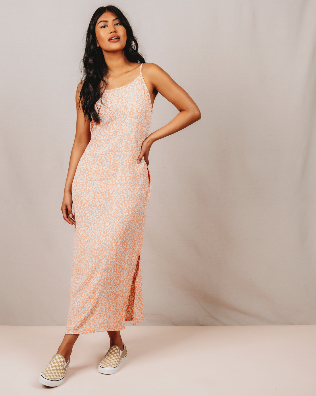 Pattern Club - Saltwater Slip