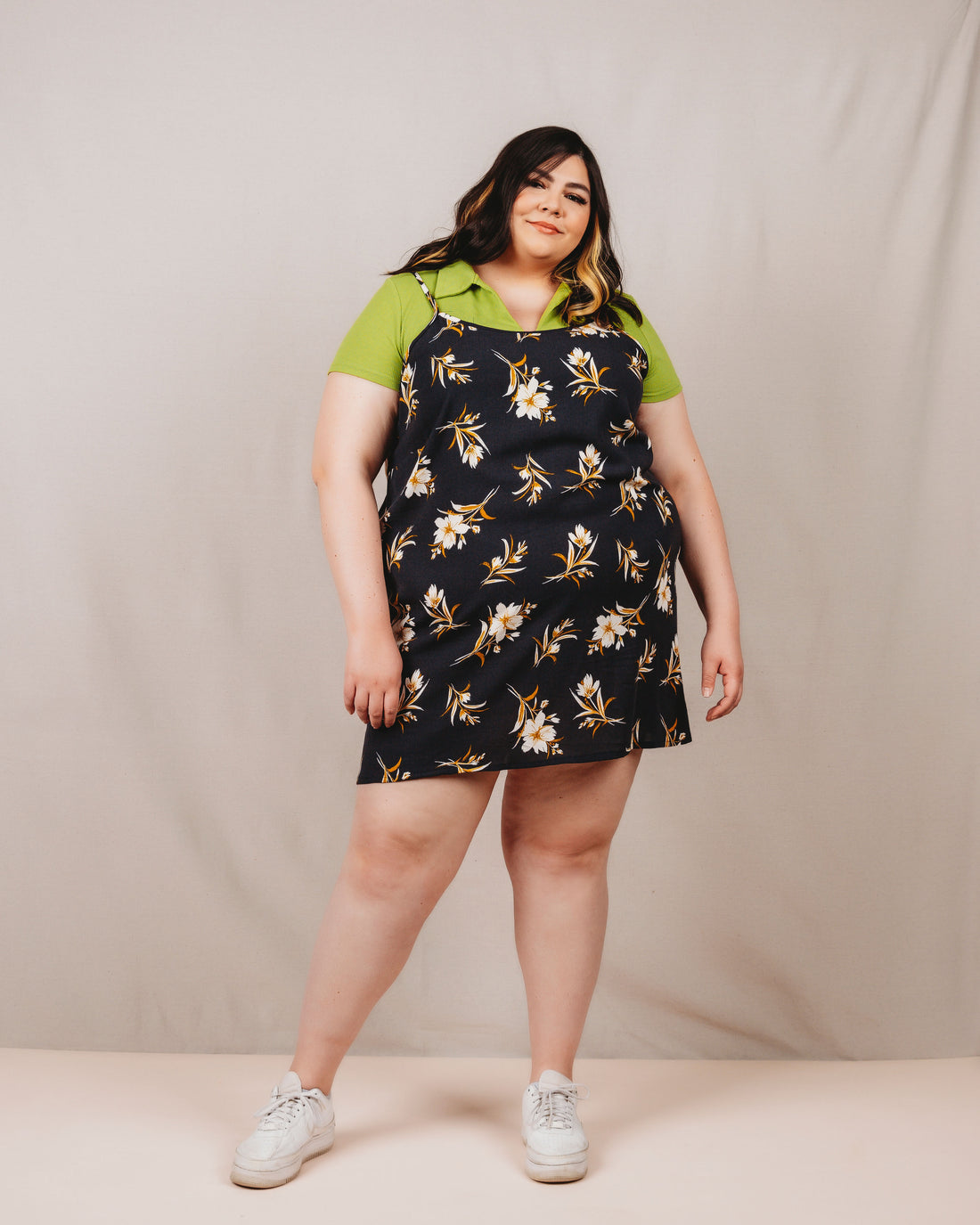 Pattern Club - Saltwater Slip