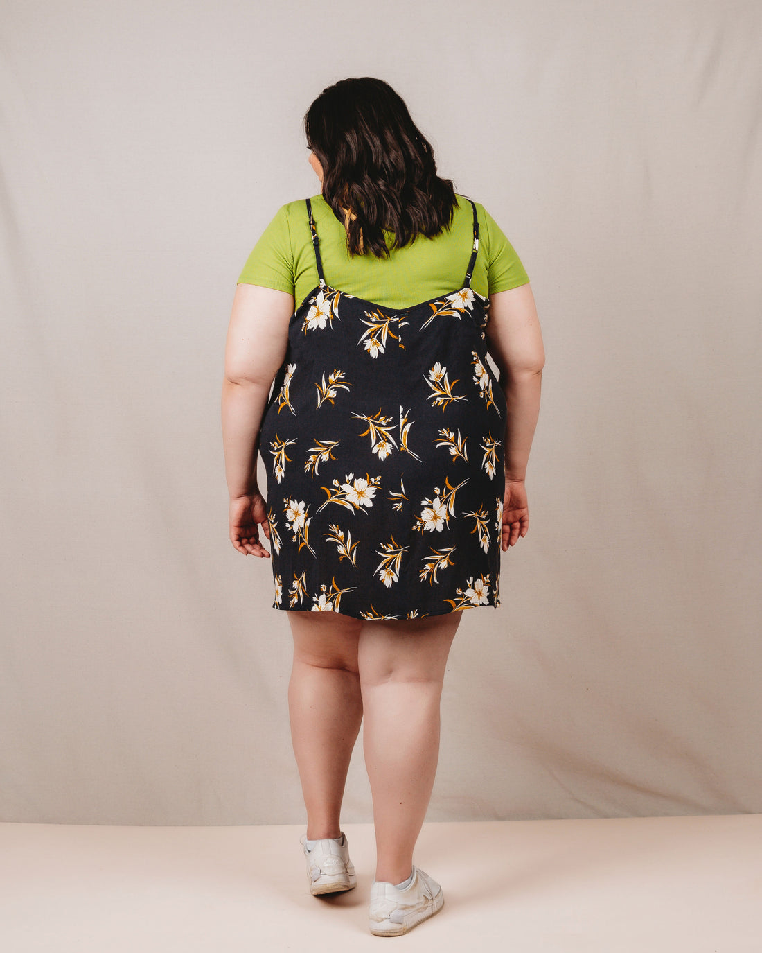 Pattern Club - Saltwater Slip
