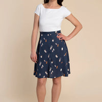 Closet Core - Fiore Skirt