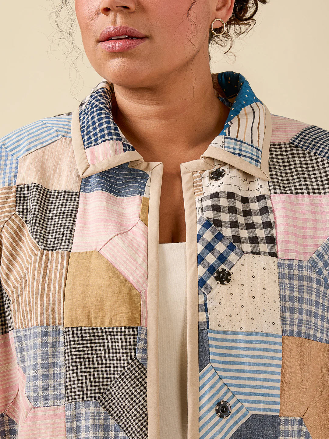 Closet Core - Fowler Barn Coat + Quilted Jacket