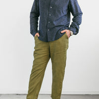 Elbe Textiles - Fremantle Pants