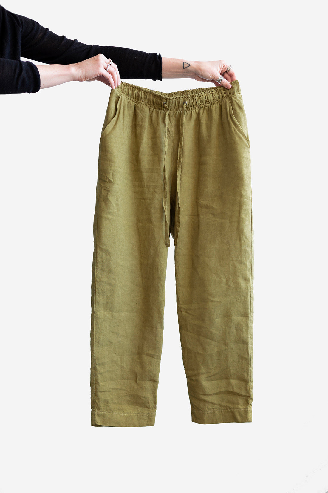 Elbe Textiles - Fremantle Pants