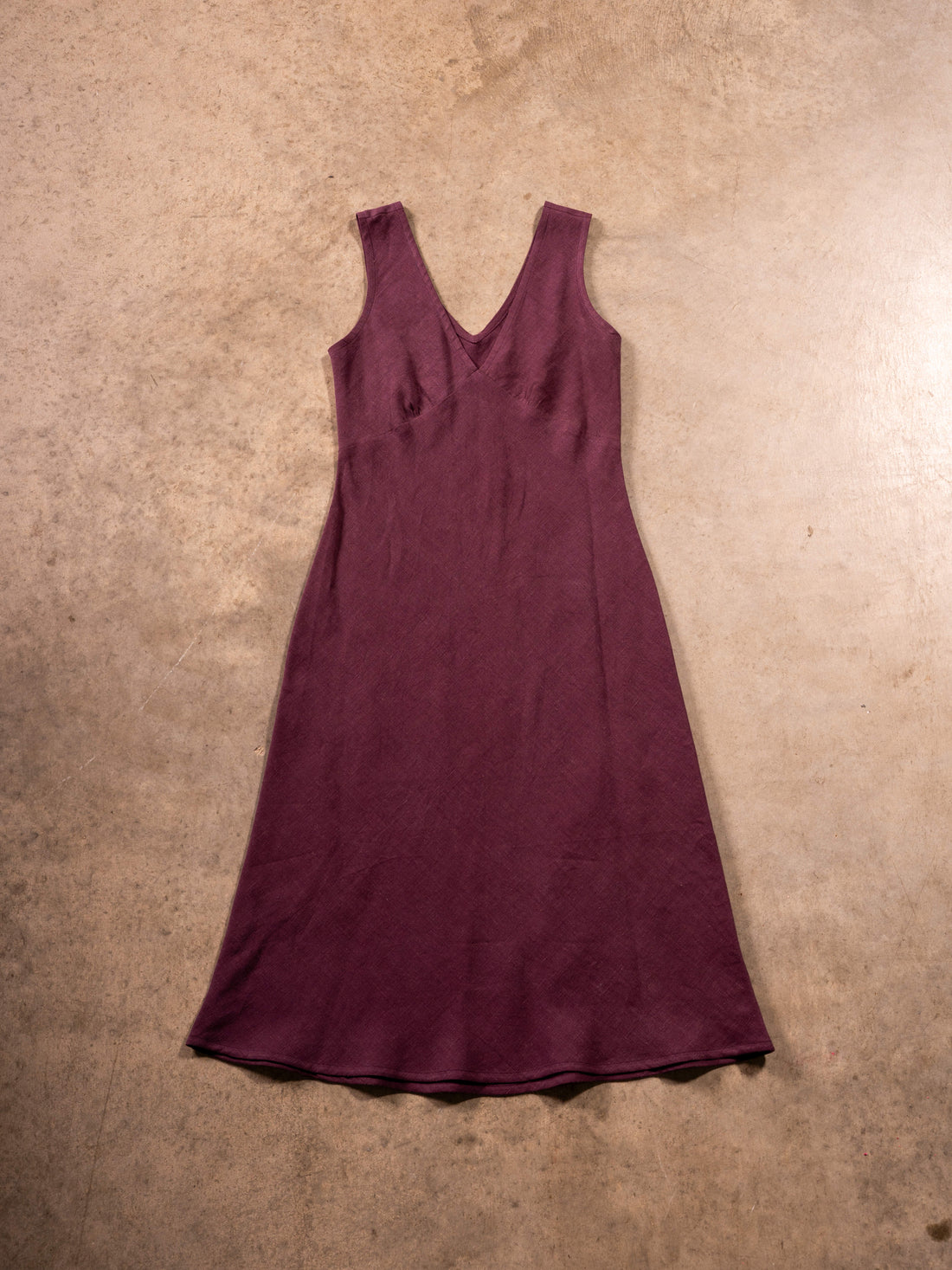 Elbe Textiles - Gibbons Slip Dress - C/D Cup