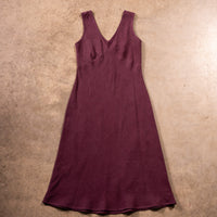 Elbe Textiles - Gibbons Slip Dress - C/D Cup