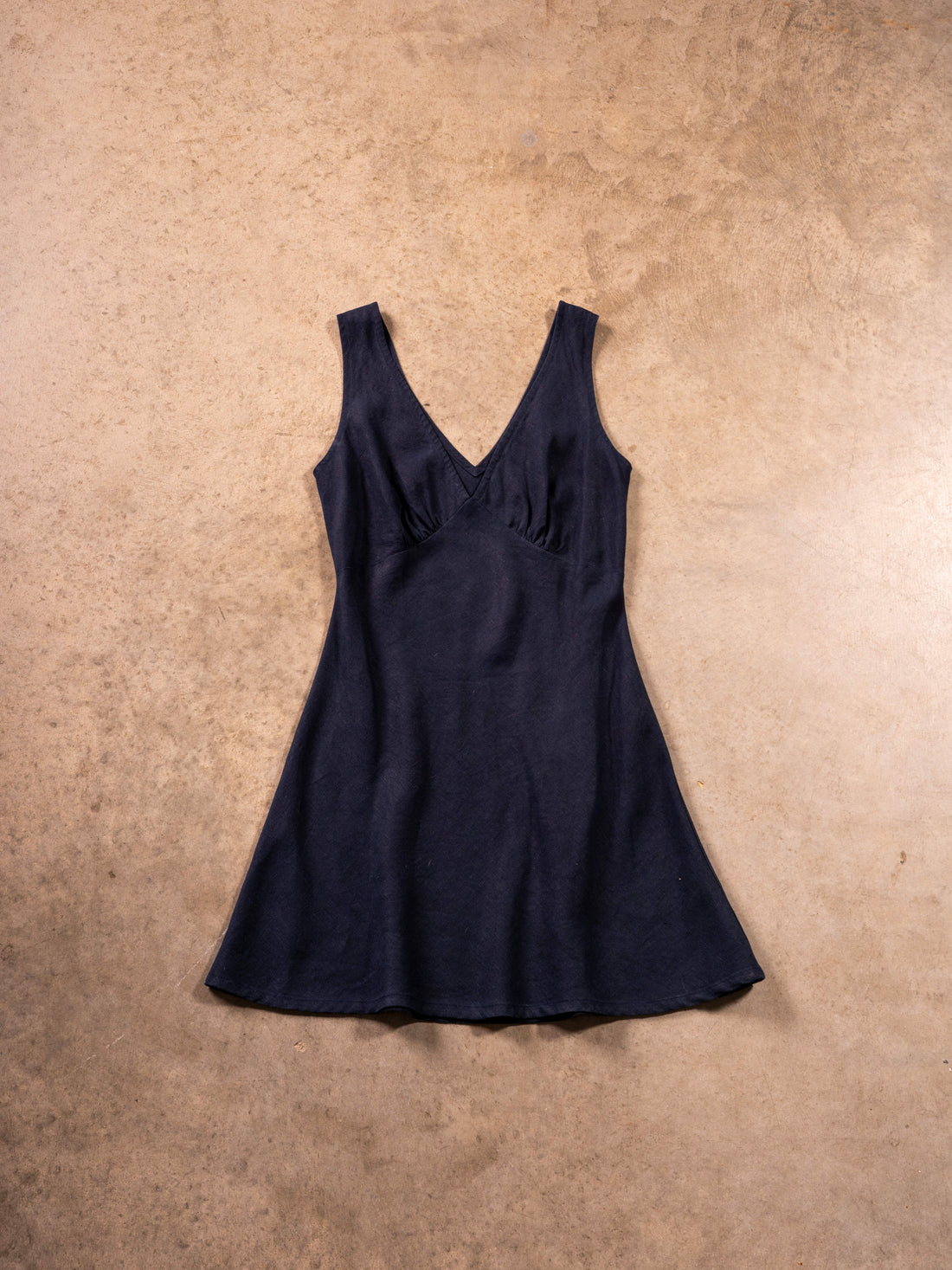 Elbe Textiles - Gibbons Slip Dress - C/D Cup