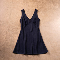 Elbe Textiles - Gibbons Slip Dress - C/D Cup