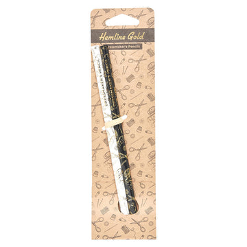 Hemline Gold - Dressmaker Pencils - 2pc