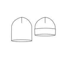 Papercut - Hat Pack