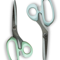 LDH - Lightweight Scissor - Bloom Edition - Assorted