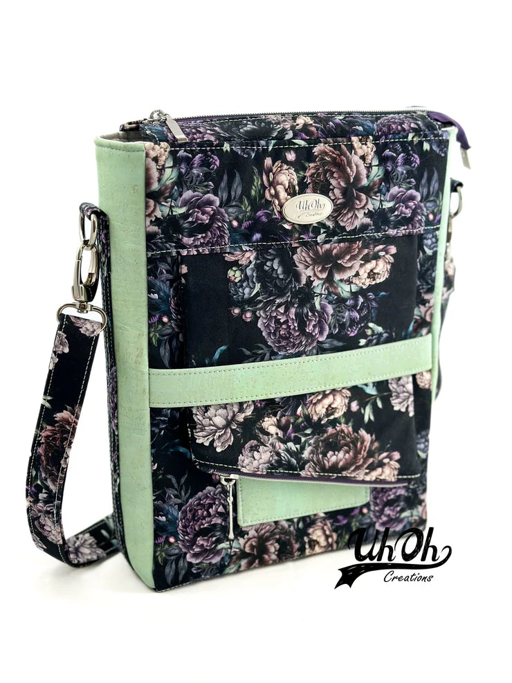 Uh Oh Creations - Chris Satchel