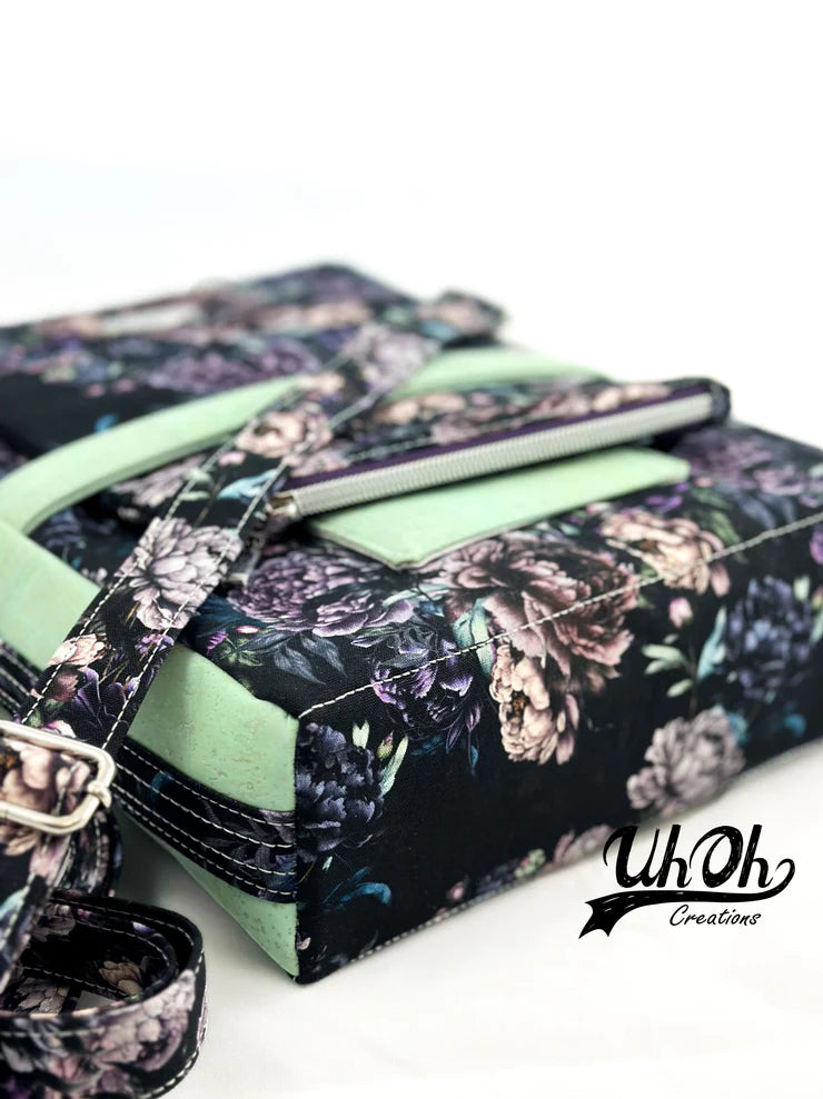 Uh Oh Creations - Chris Satchel