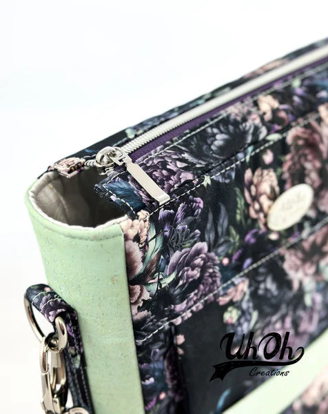 Uh Oh Creations - Chris Satchel