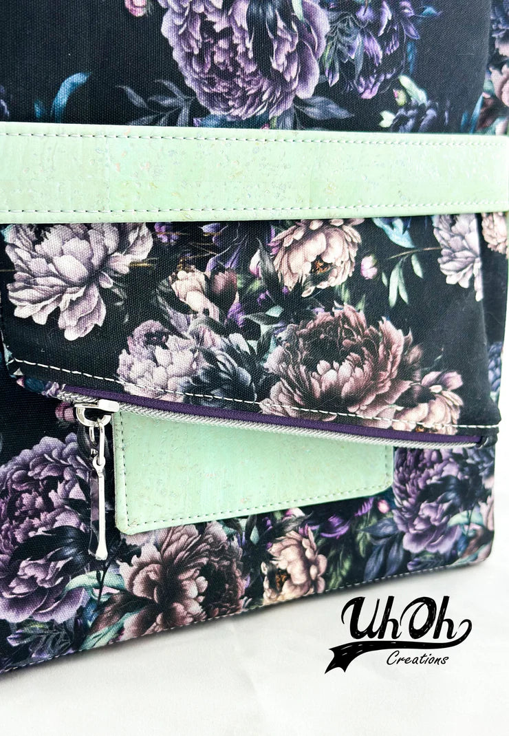 Uh Oh Creations - Chris Satchel
