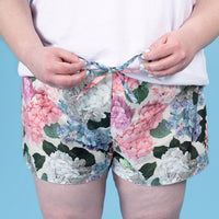 Tilly And The Buttons - Jaimie PJ Bottoms & Shorts