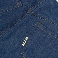Kylie and the Machine - Sewing Label - Maker Side Seam