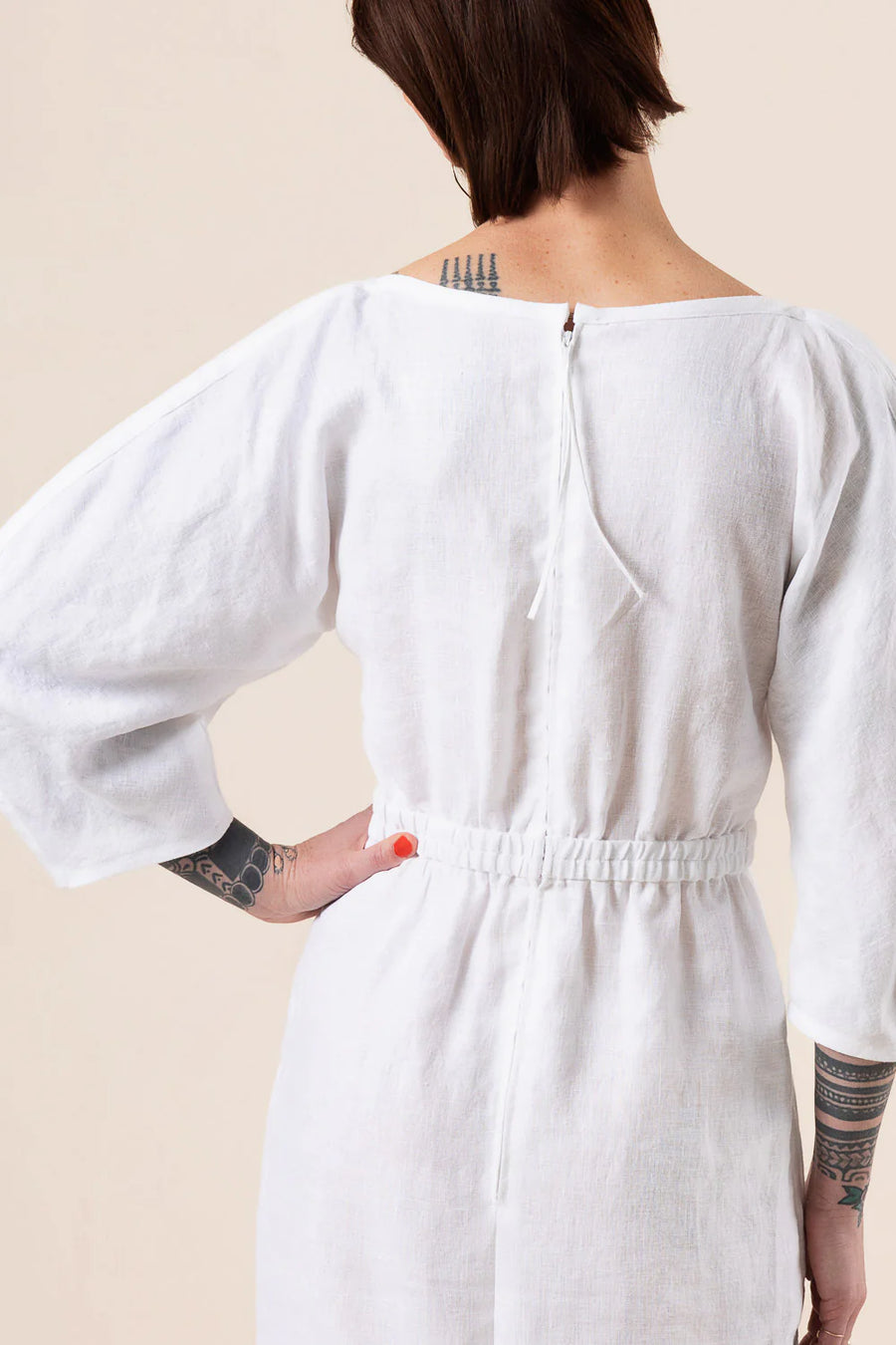 Closet Core - Jo Dress + Jumpsuit
