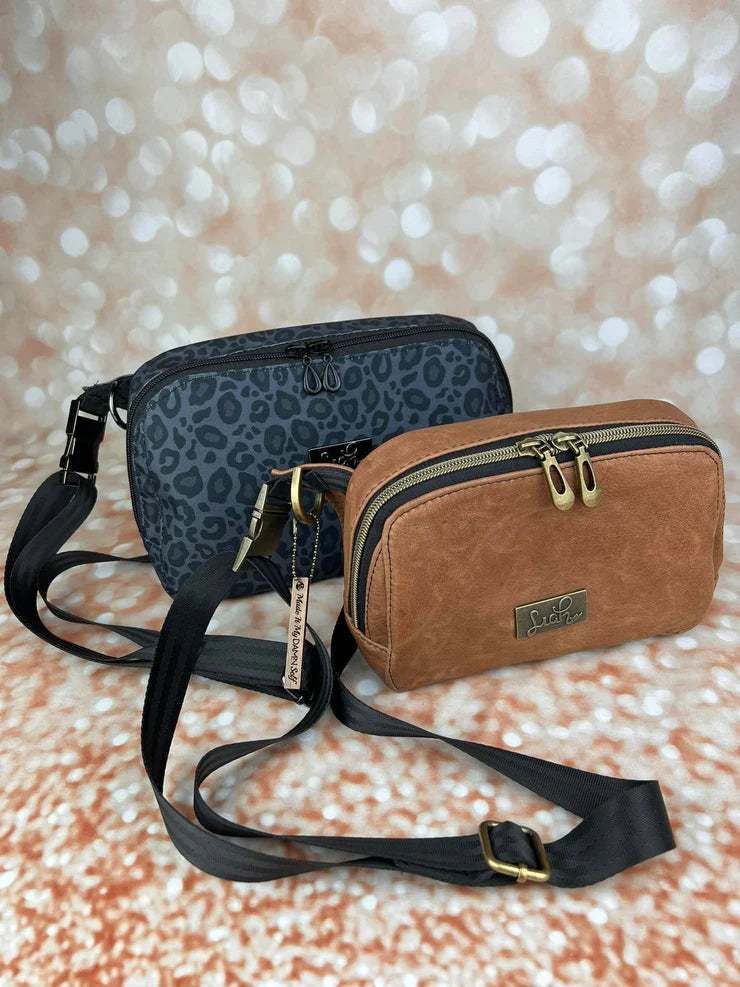 Uh Oh Creations - Louie Waist Pack
