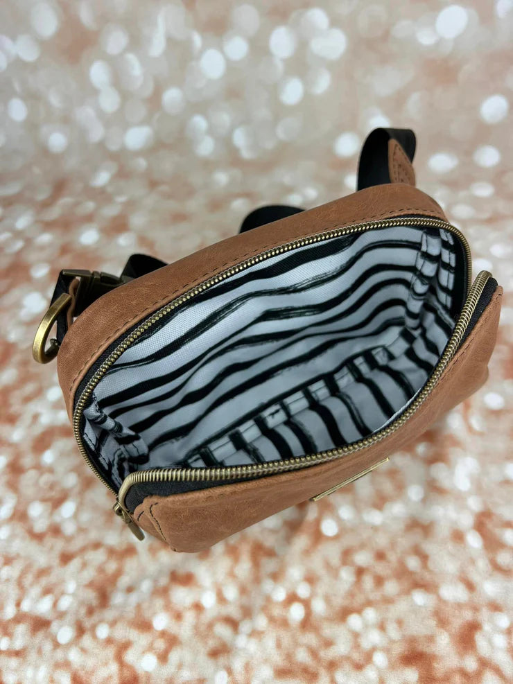 Uh Oh Creations - Louie Waist Pack