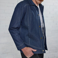 Elbe Textiles - Kidman Jacket
