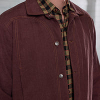 Elbe Textiles - Kidman Jacket