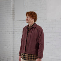 Elbe Textiles - Kidman Jacket