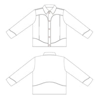 Elbe Textiles - Kidman Jacket