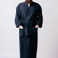 Pattern Club - Lahja Unisex Robe