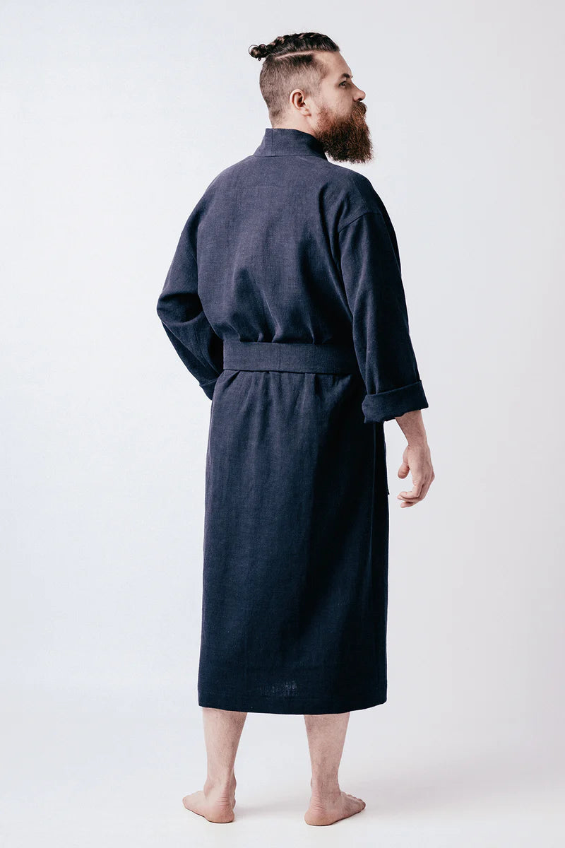 Pattern Club - Lahja Unisex Robe