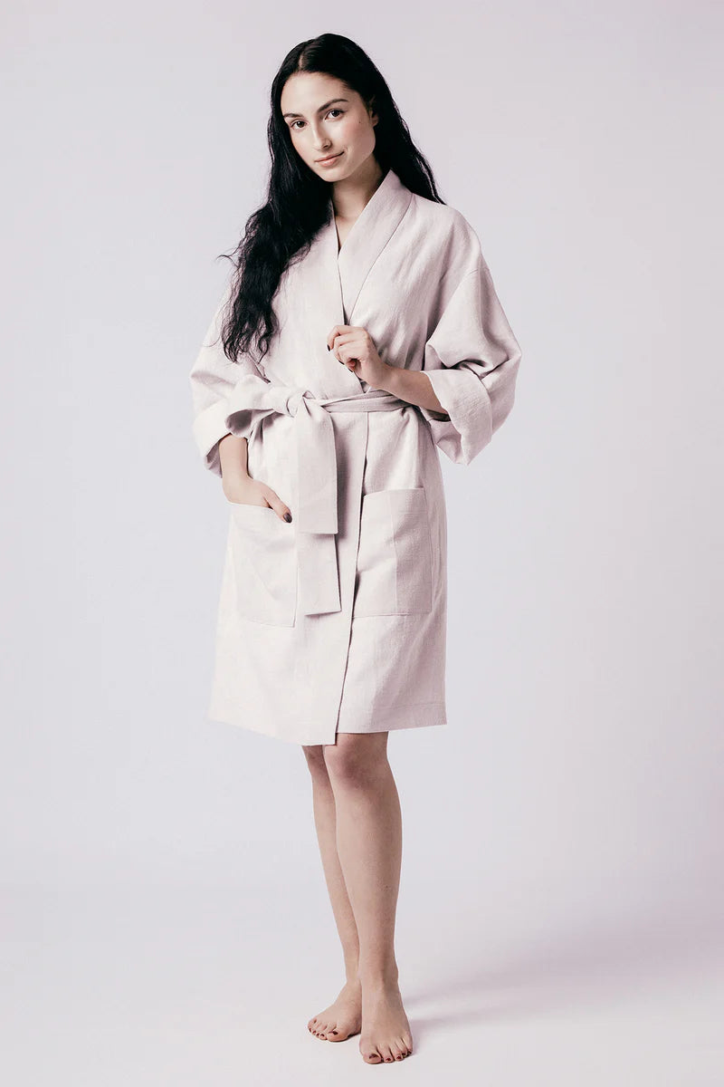 Pattern Club - Lahja Unisex Robe