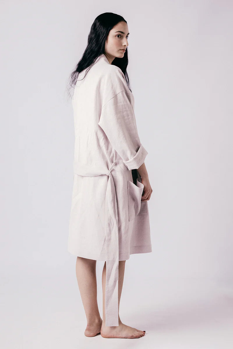 Pattern Club - Lahja Unisex Robe