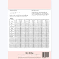 Named Clothing - Lexi A-line Dress